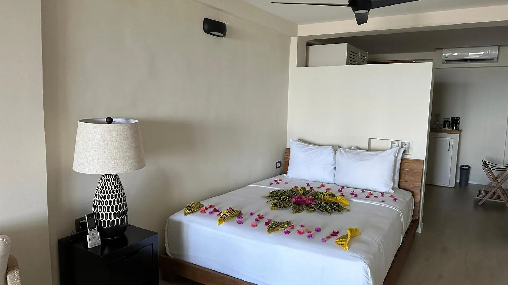 Mt Plaisir Estate Hotel Grande Riviere