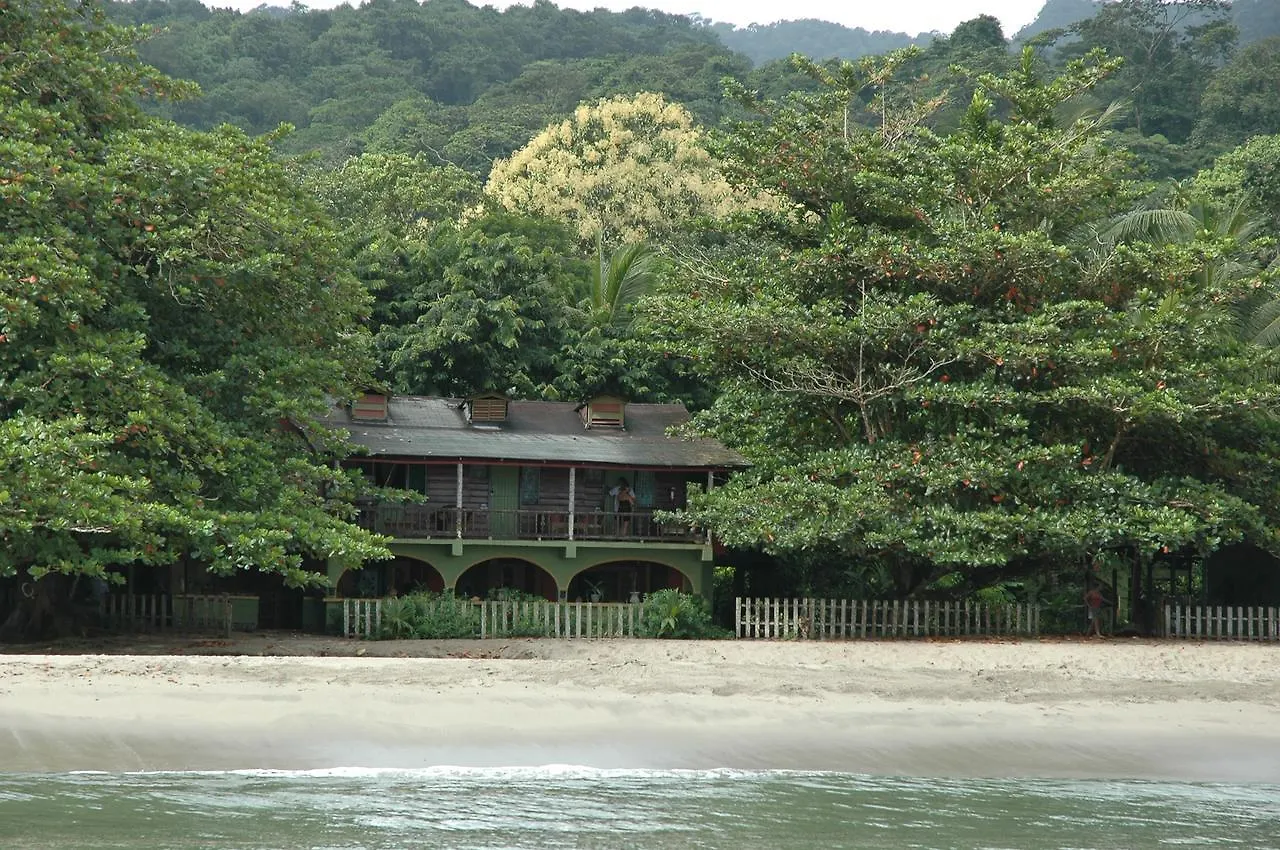 Mt. Plaisir Estate Hotel Grande Riviere 4*,